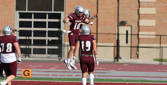 1 Tyler Bowman  (16)