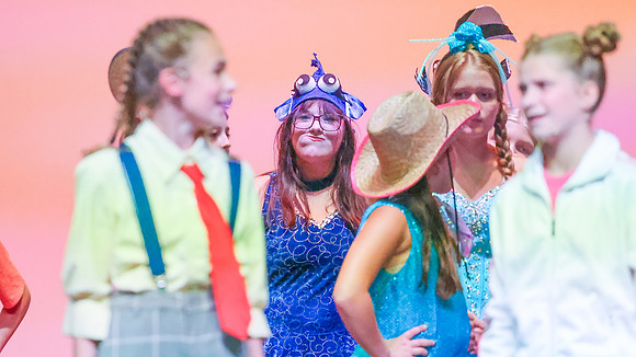7-17-25 Lillie SpongeBob Musical (13)