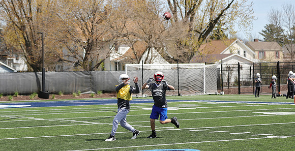 7th Grade VSR SH vs. 7th Grade Larry (81)