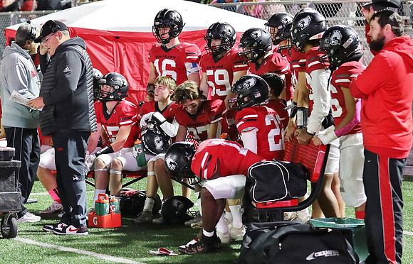 10-22-21 vs Madison La Follette Playoff Round 1  (52)