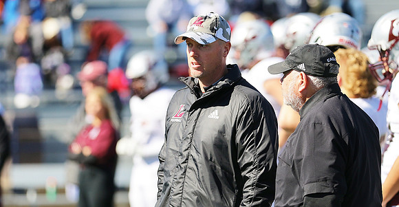 Coach Michael McGuire  (10)