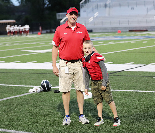9-2-21 vs. Madison La Follette   (4)