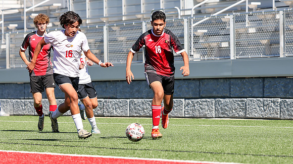9-28-24 VARSITY (SENIOR NIGHT) vs. Sauk Prairie (89)