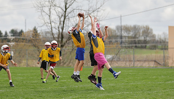 4-11-21 7th Grade Bindley SH vs. 7th Grade VSR SH  (85)