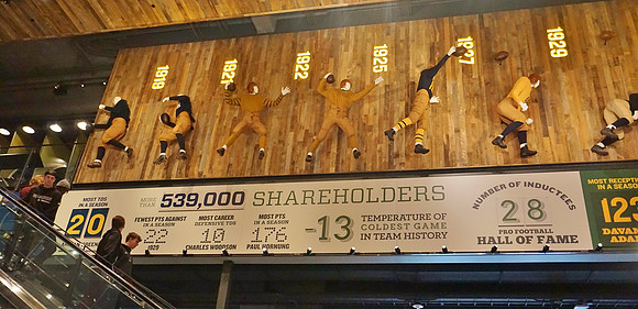 10-28-22 Green Bay,Practice and Hall of Fame  (32)