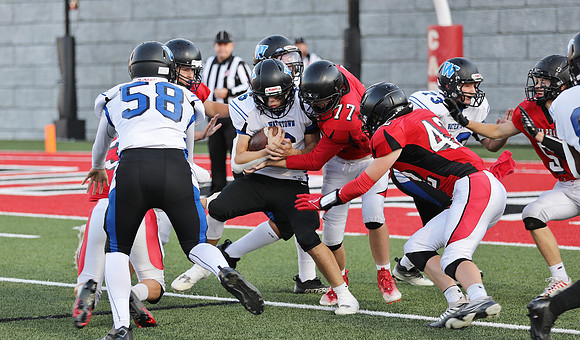 9-6-22 Freshman JV2 vs. Watertown  (18)