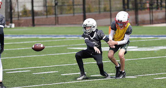 8th Grade Menzel vs. 8th Grade Longley SH  (73)