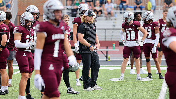 Coach Jack Kelly (3)