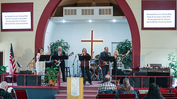 3-31-24 Easter Service  (3)