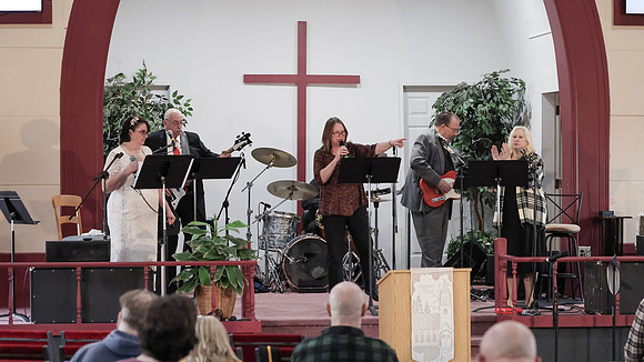 3-31-24 Easter Service  (28)