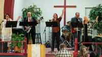 3-21-24 Easter Service