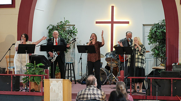 3-31-24 Easter Service  (37)