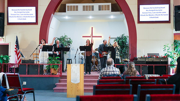 3-31-24 Easter Service  (20)