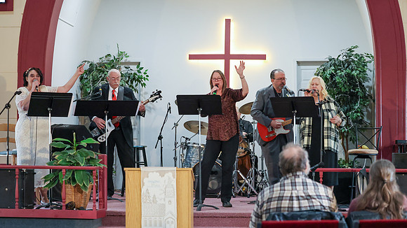 3-31-24 Easter Service  (42)
