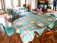 3-31-24 Easter Dinner at Ken LaPlante's 2024  (2)