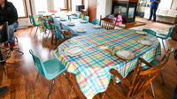 3-31-24 Easter Dinner at Ken LaPlante's
