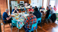 3-31-24 Easter Dinner at Ken LaPlante's 2024  (10)