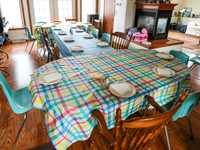3-31-24 Easter Dinner at Ken LaPlante's 2024  (3)