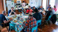 3-31-24 Easter Dinner at Ken LaPlante's 2024  (9)