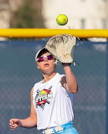 4-24-25 VARSITY Hits 4 Autism vs. Sun Prairie East (15)