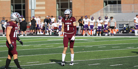 1 Tyler Bowman  (9)