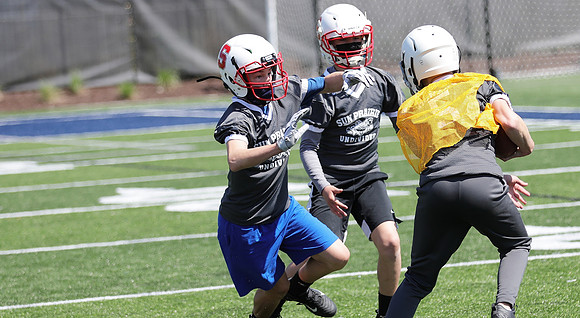 7th Grade VSR SH vs. 7th Grade Larry (10)