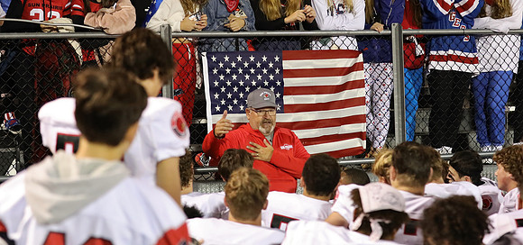 Coach Tim Bass (1)