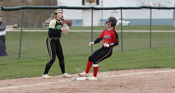 5-2-22 vs. Janesville Parker  (73)