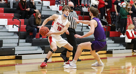 10 Ethan Metz   (20)