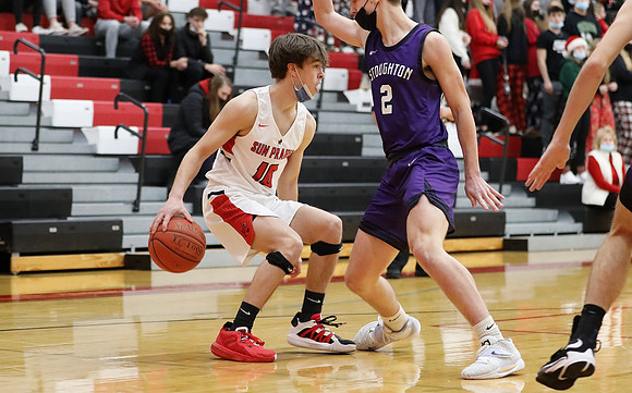 10 Ethan Metz   (25)