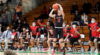 10 Ethan Metz - SENIOR