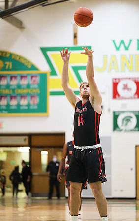 14 Ben Olson (14)