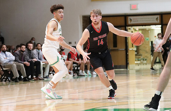 14 Ben Olson (23)
