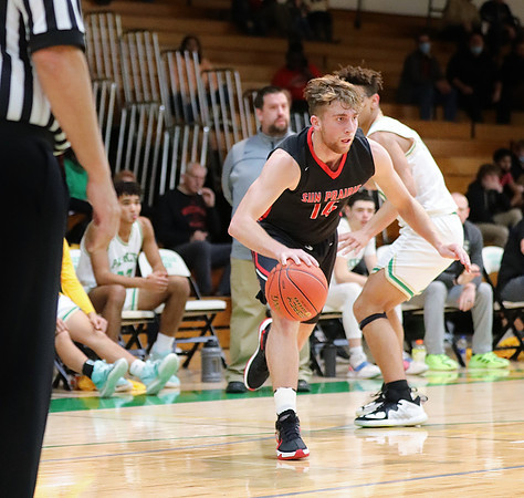 14 Ben Olson (26)