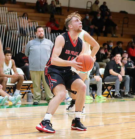 14 Ben Olson (28)