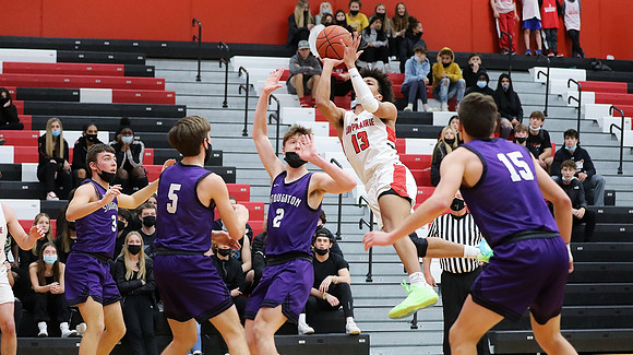 13 Tyus Wills (55)