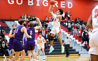 13 Tyus Wills - SENIOR
