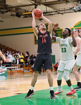 14 Ben Olson (36)