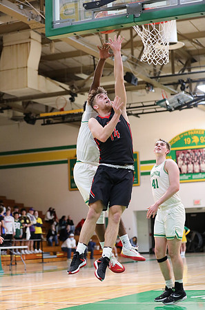 14 Ben Olson (38)