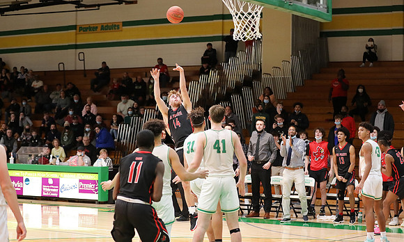 14 Ben Olson (41)