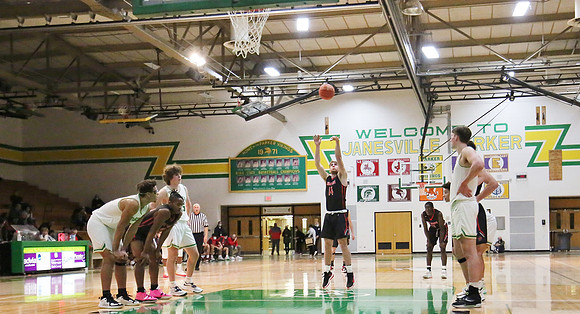 14 Ben Olson (42)