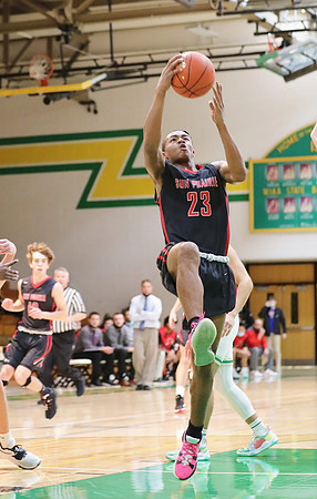 23 Darius Chestnut (10)
