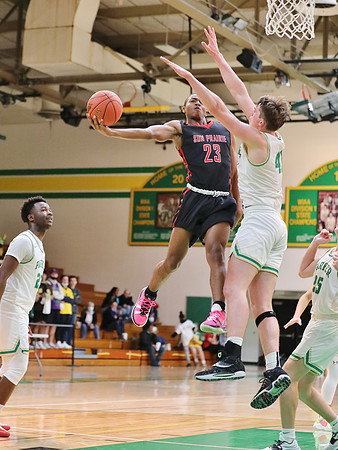 23 Darius Chestnut (18)