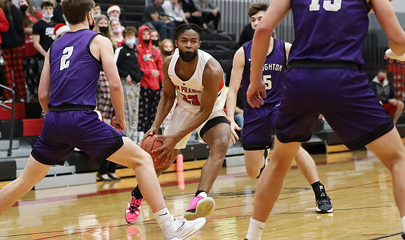 23 Darius Chestnut (38)