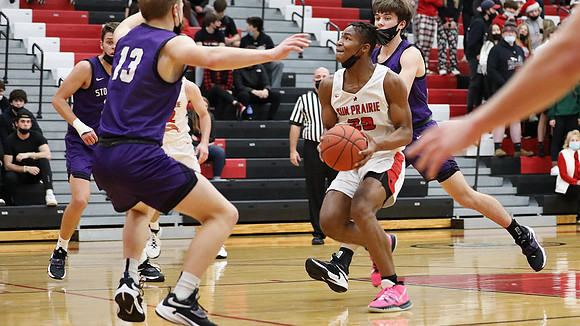23 Darius Chestnut (46)