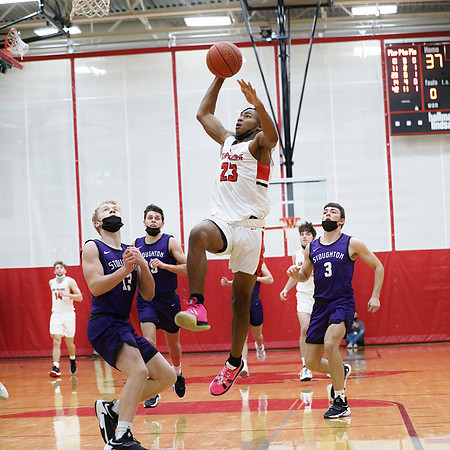 23 Darius Chestnut (49)