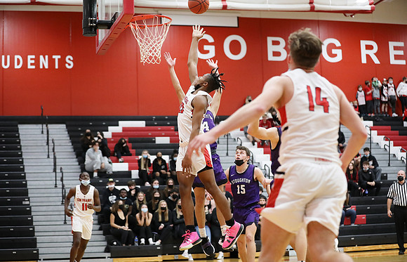 23 Darius Chestnut (48)