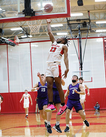 23 Darius Chestnut (51)