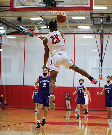 23 Darius Chestnut (54)