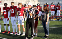 8-26-22 Sun Prairie vs. Mulwanago at  Bank of Sun Prairie Stadium Sun Prairie WI.  (8)